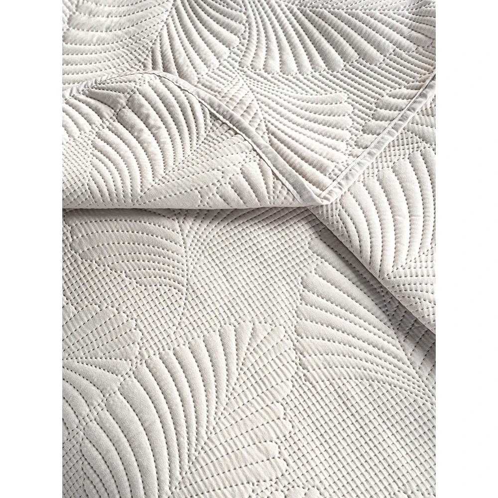 Покрывало DARLISHOP Листопад | Дом и сад