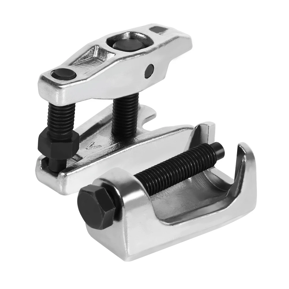 

Профессиональный автомобильный разделитель шаровых соединений, съемник, удаление, разделитель, инструмент, разделитель шаровых соединени...