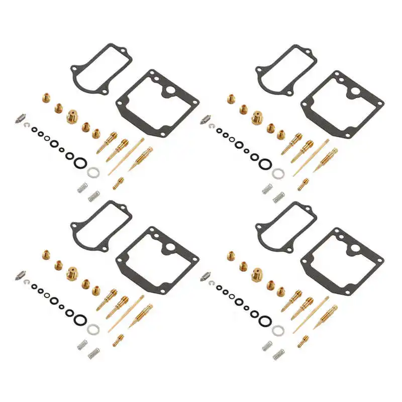 Рисунок 3 - Комплект капитального ремонта карбюратора