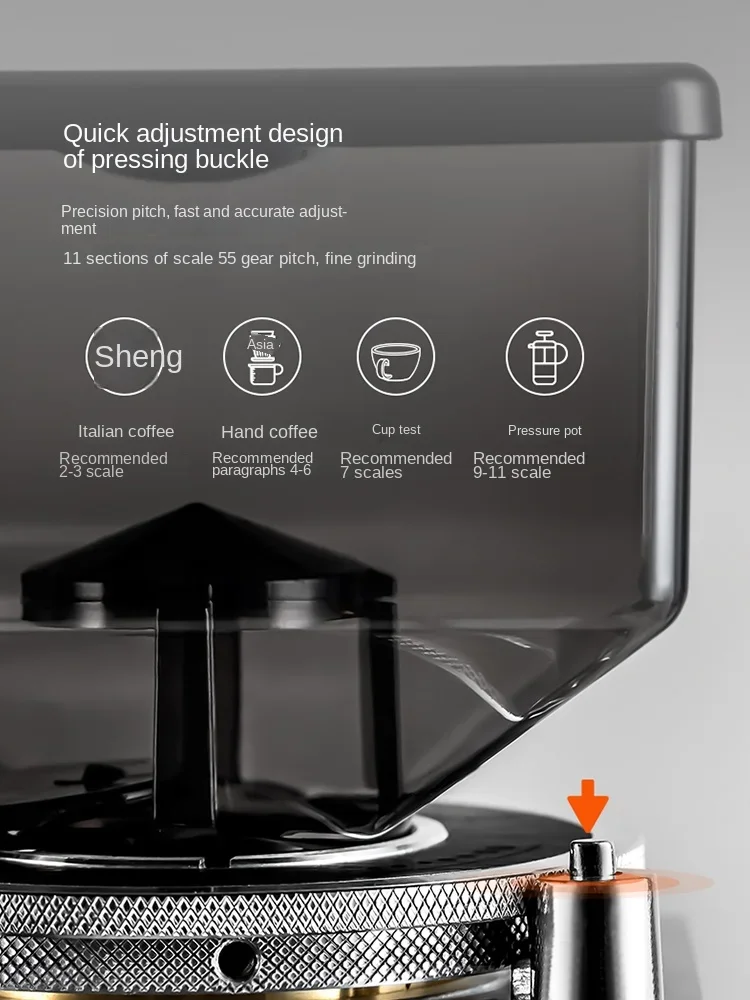 Gemilai CRM9016 Автоматическая коммерческая интеллектуальная быстрая количественная