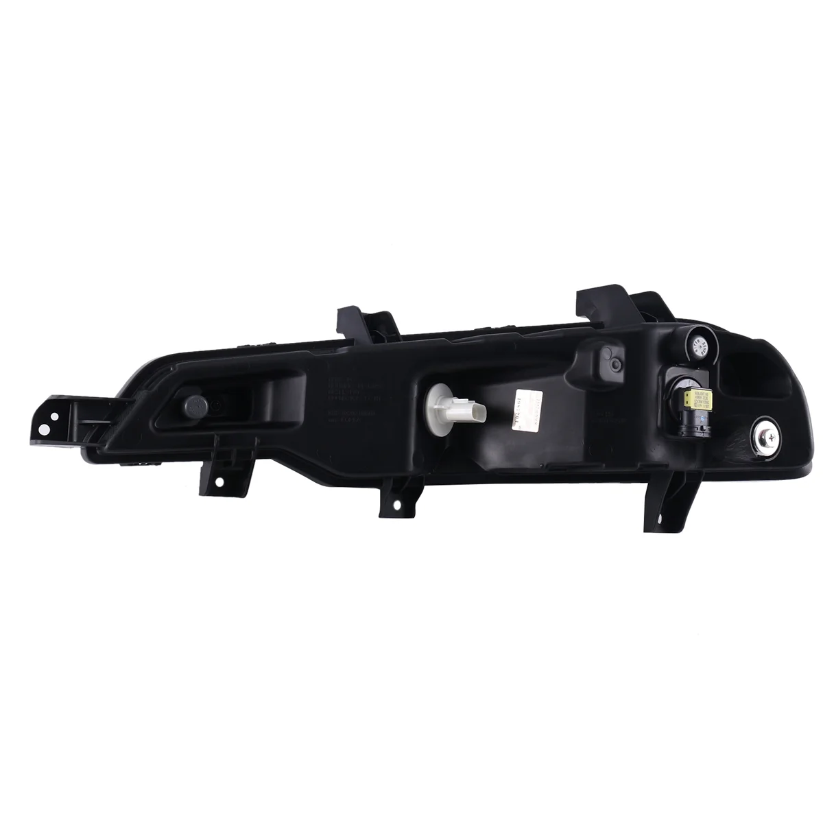 Передняя противотуманная фара в сборе 8320208C00 RH для SSANGYONG Rexton W 2013-2017