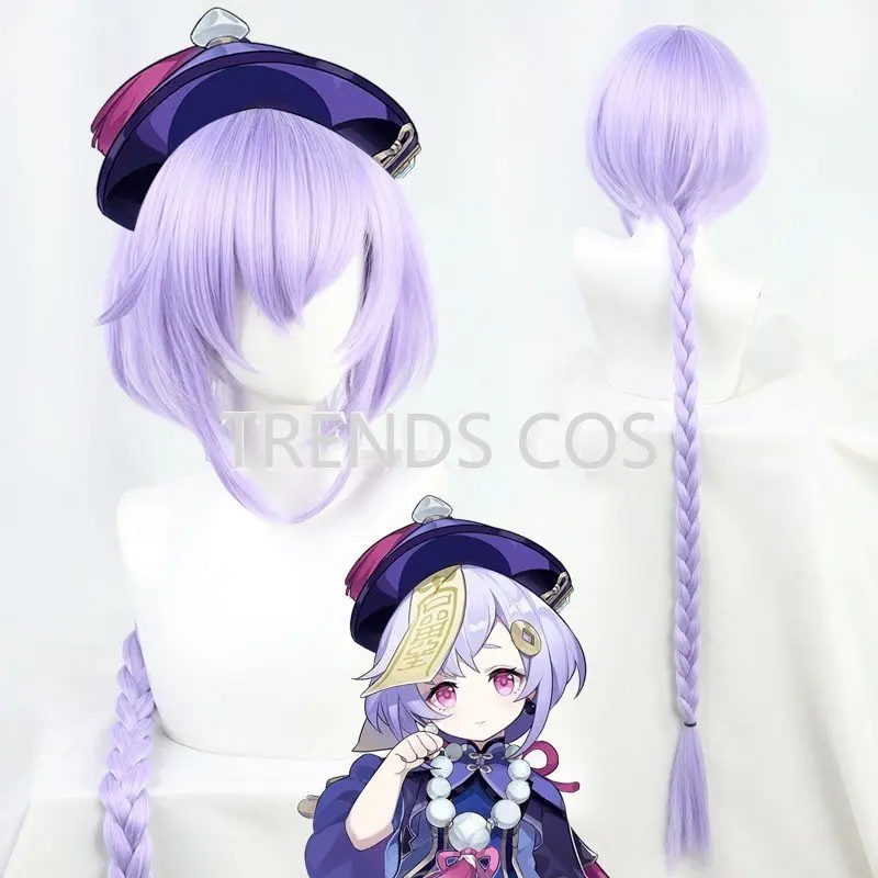 игра семь Геншин Импакткостюм Хуэй душа ночь зомби Хэллоуин косплей женские