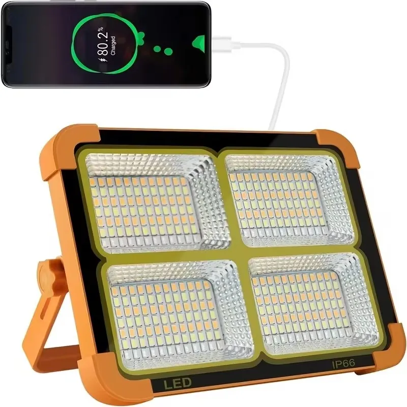 Led Camping Lantern