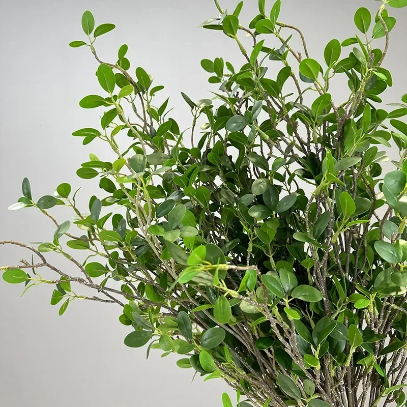 Искусственное растение искусственный цветок реальное касание декор для