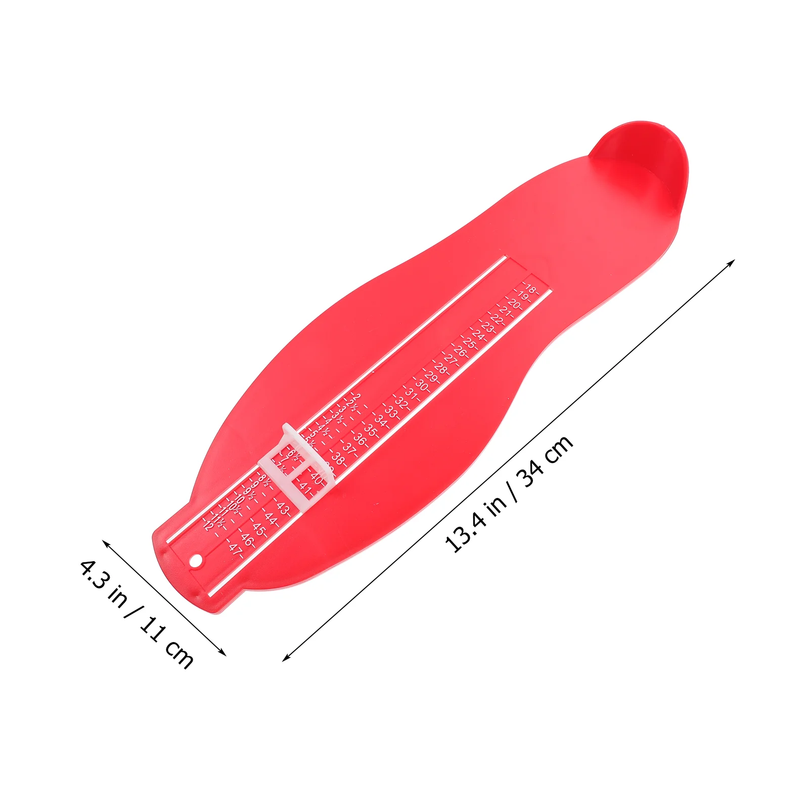 thumb