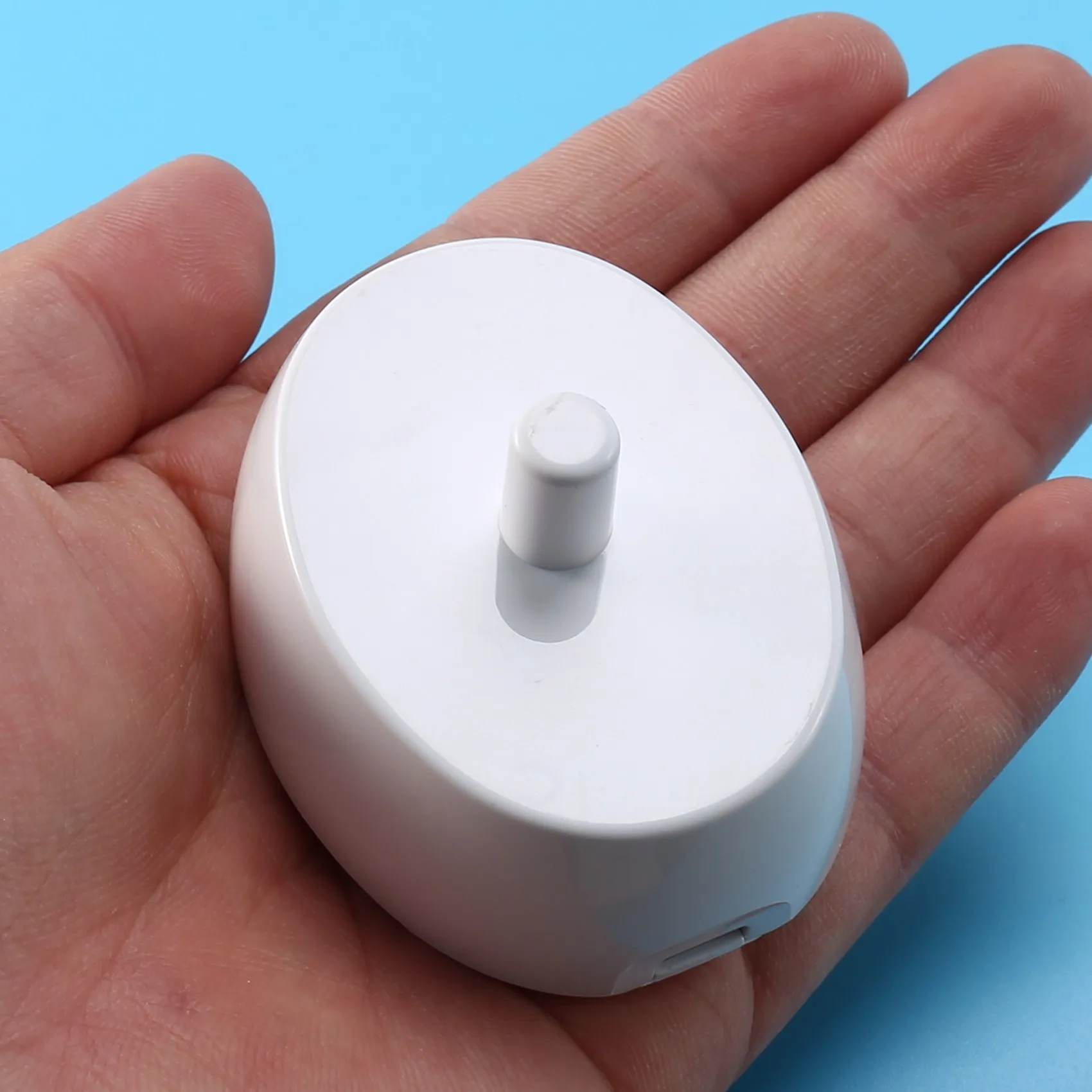 Для Braun Oral B сменное зарядное устройство для зубной щетки держатель индуктивной