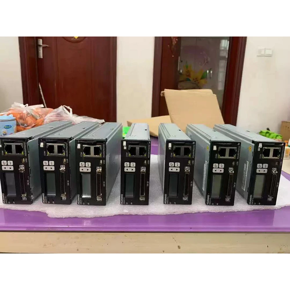 

Незамкнутый модуль мониторинга для HUAWEI