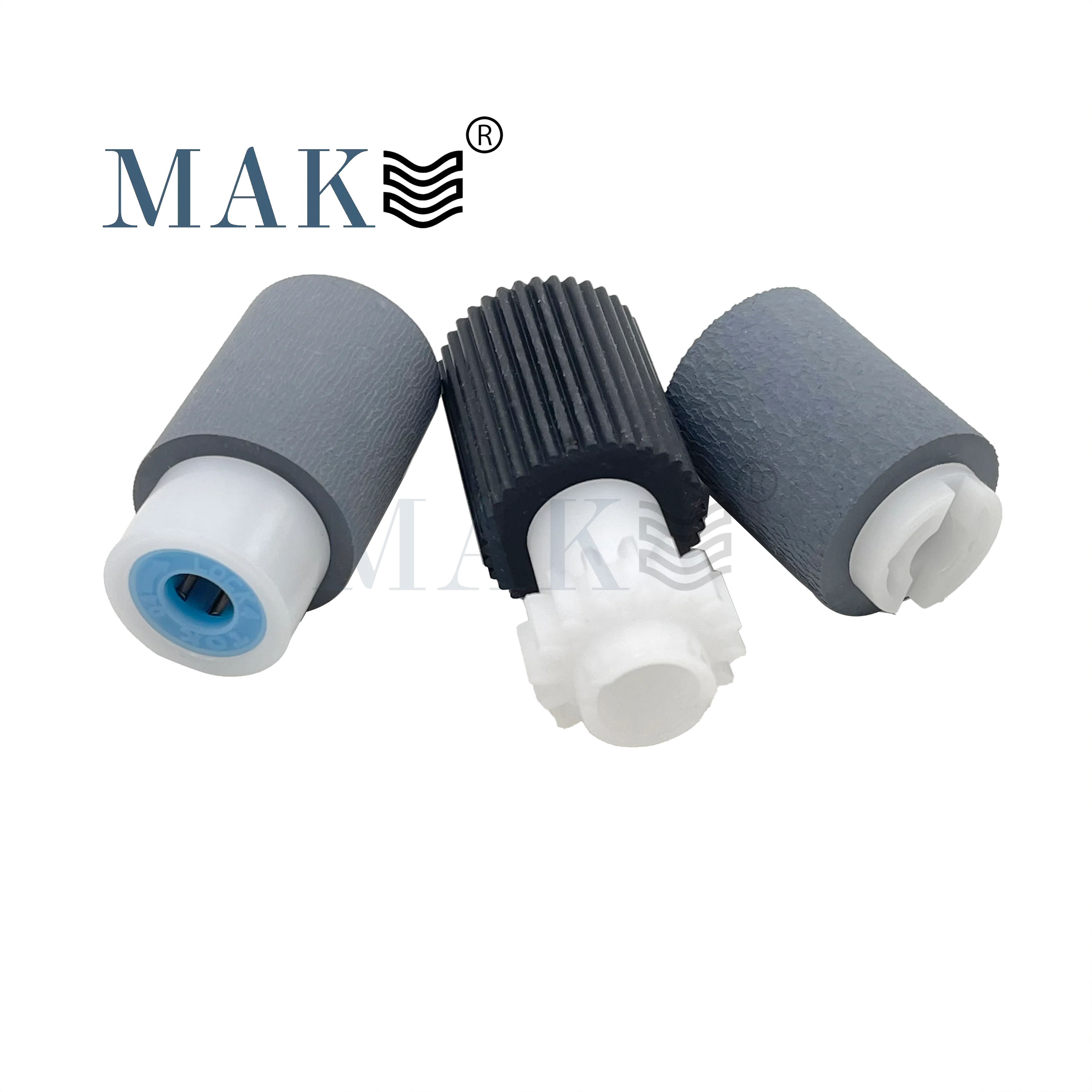 

Feed Pickup Separation Roller for Kyocera KM 1620 1650 2020 2050 1635 2035 2550 1648 TK 180 181 220 221 2540 2560 3040 3060 part