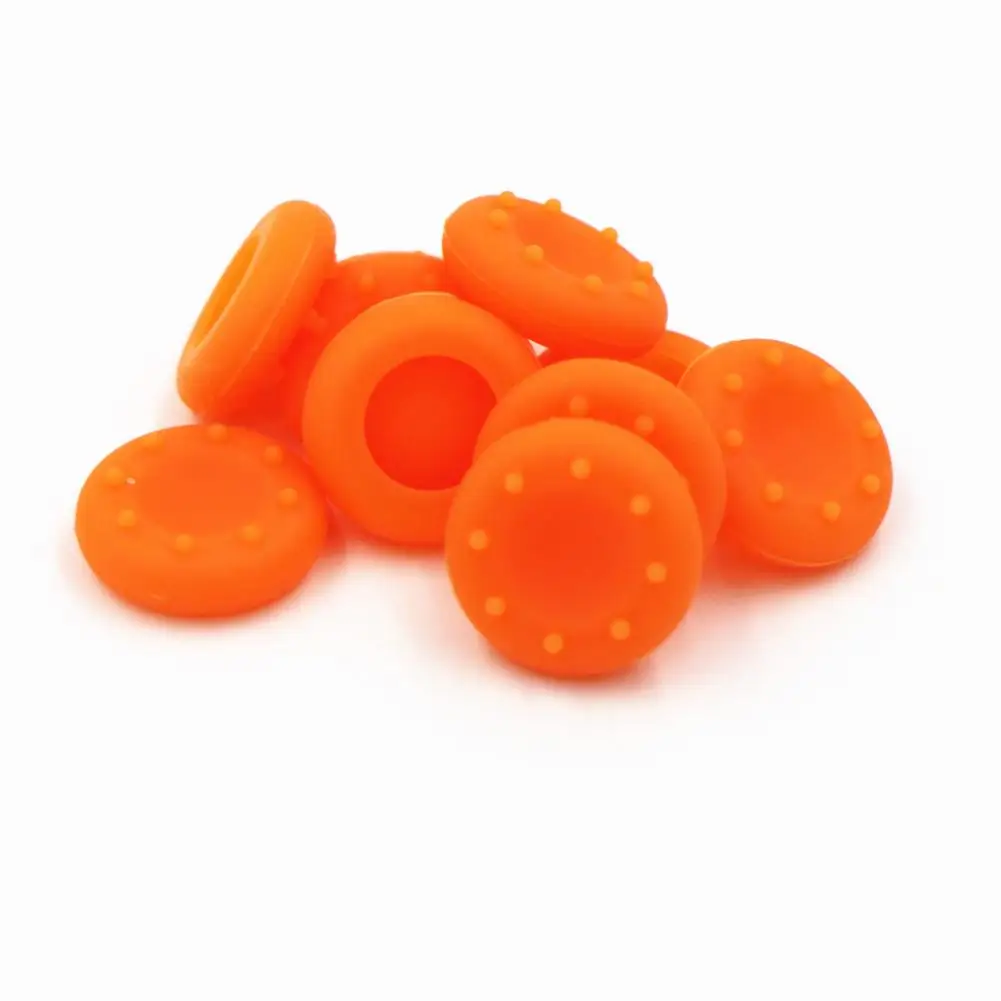

For XBOXONE/360/PS4/3 Controller Thumb Grips Cover Rubber Pads