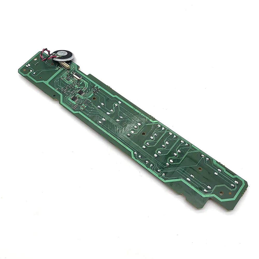 Панель кнопок ASSY.2155186 01 CD77 PNL Подходит для Epson L655 655 l655 Запчасти принтера