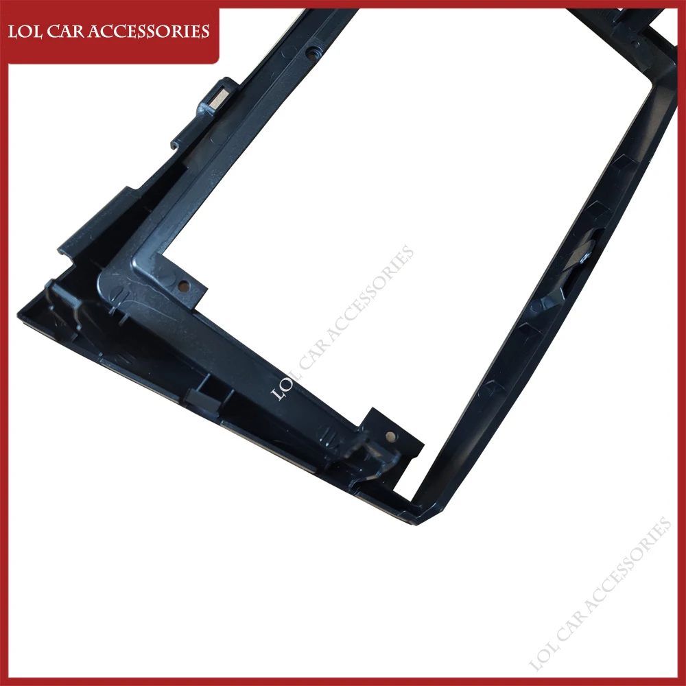 Автомобильная магнитола 9 дюймов облицовка для Suzuki SWIFT Ertiga 2012 стереопанель DVD Mp5
