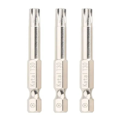 Набор бит Torx T30 FIXFANS