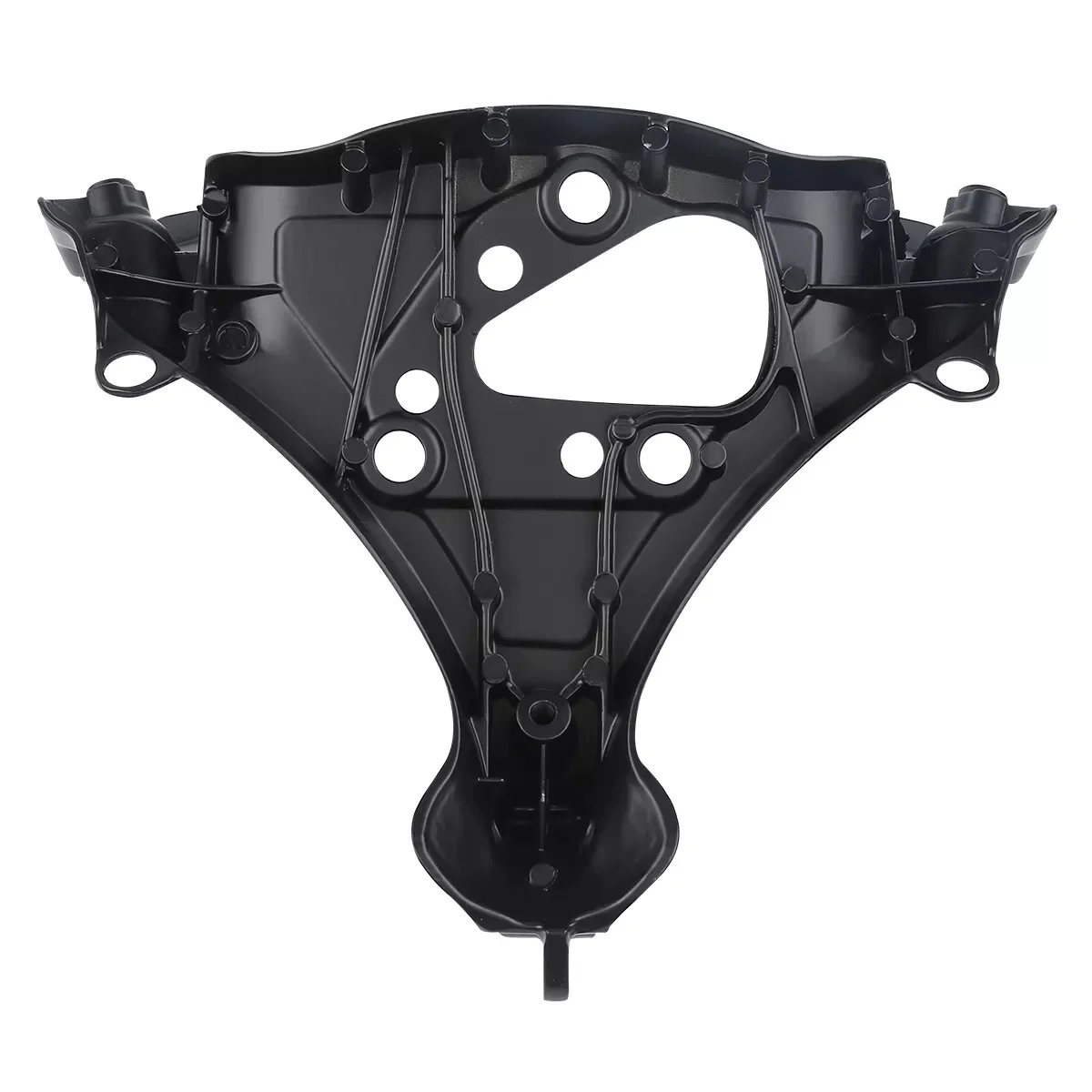 Передняя фара мотоцикла в сборе обтекатель держатель для Honda CBR1000RR 2008-2011