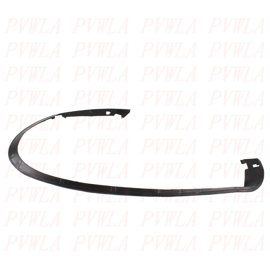 

Для Porsche Panamera 2014 2015 2016, автомобильные аксессуары, резиновое уплотнение передней фары, декоративная полоса, водонепроницаемая полоса для фар