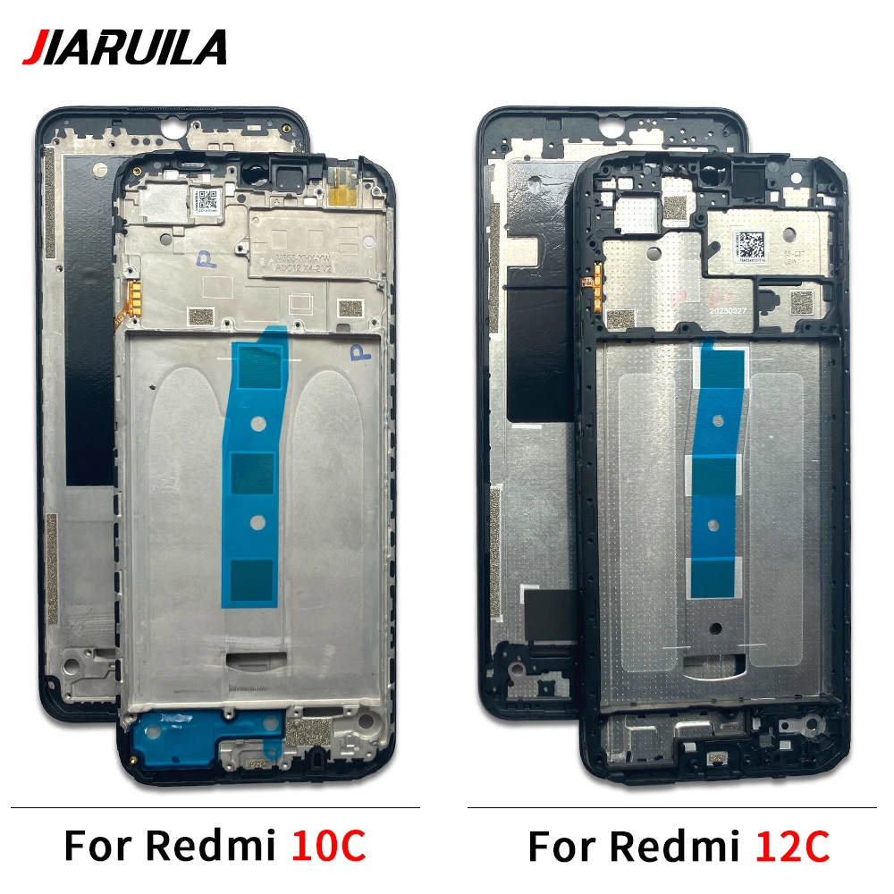 Redmi 8 Рамка Купить