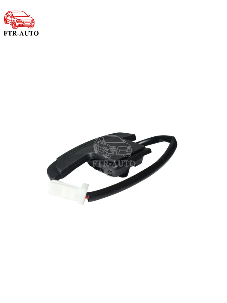 255492245 RL E 1070540 Педали переключения передач рулевого колеса CN левые для RENAULT ARKANA