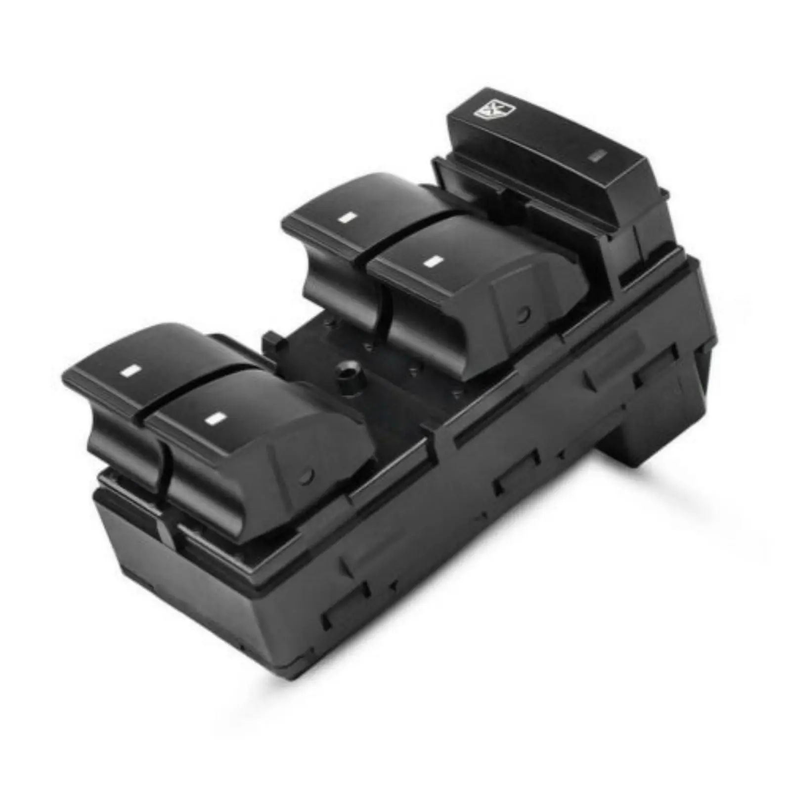 

DRIVER SIDE POWER WINDOW SWITCH FOR 07-14 SILVERADO SIERRA 1500 2500 3500 4-DR