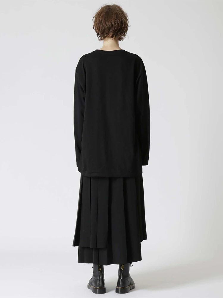 Рисунок 4 - Футболка Yohji Yamamoto мужская оверсайз