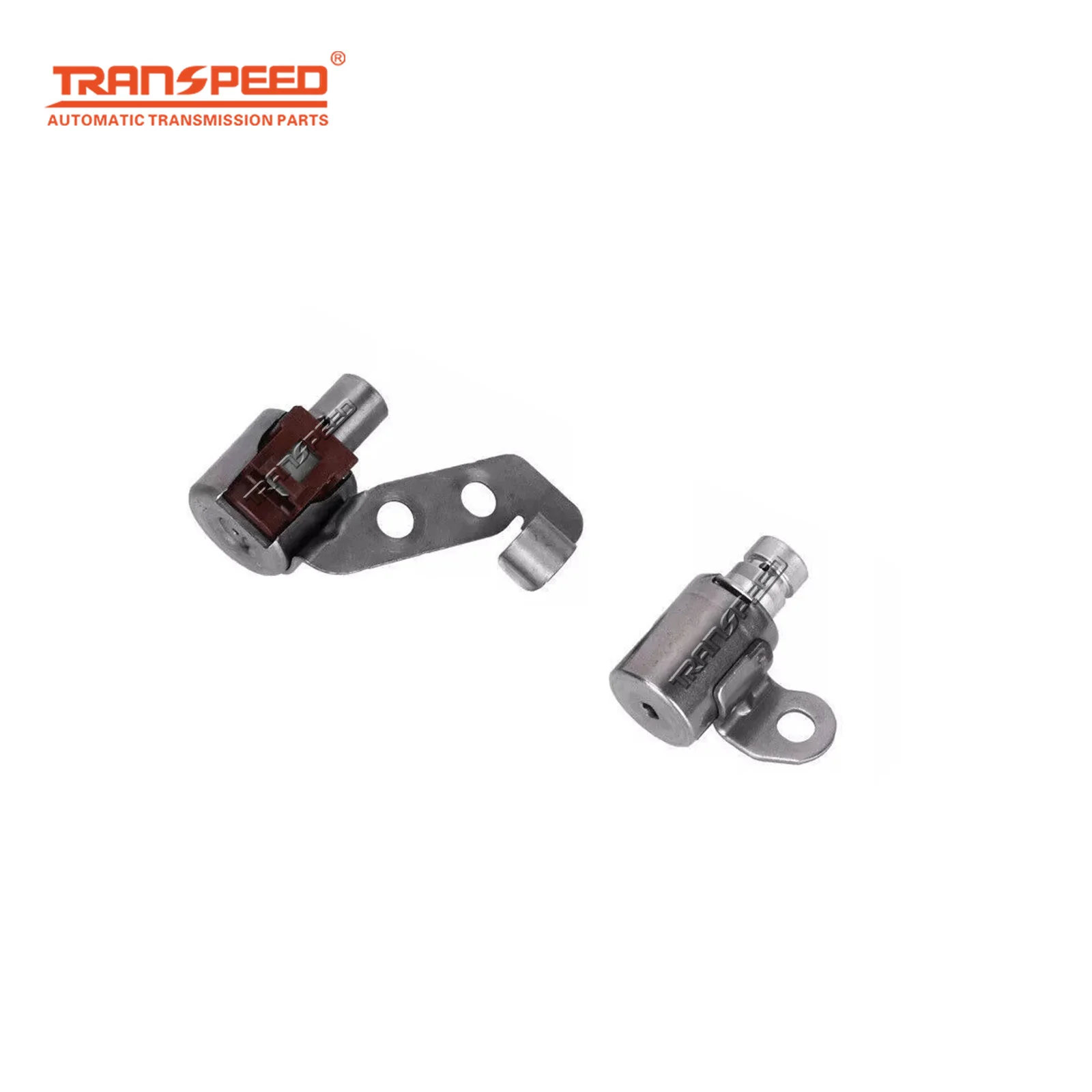 Комплект электромагнитных клапанов трансмиссии TRANSPEED U250E для Toyota RA-V4 Camry Highlander