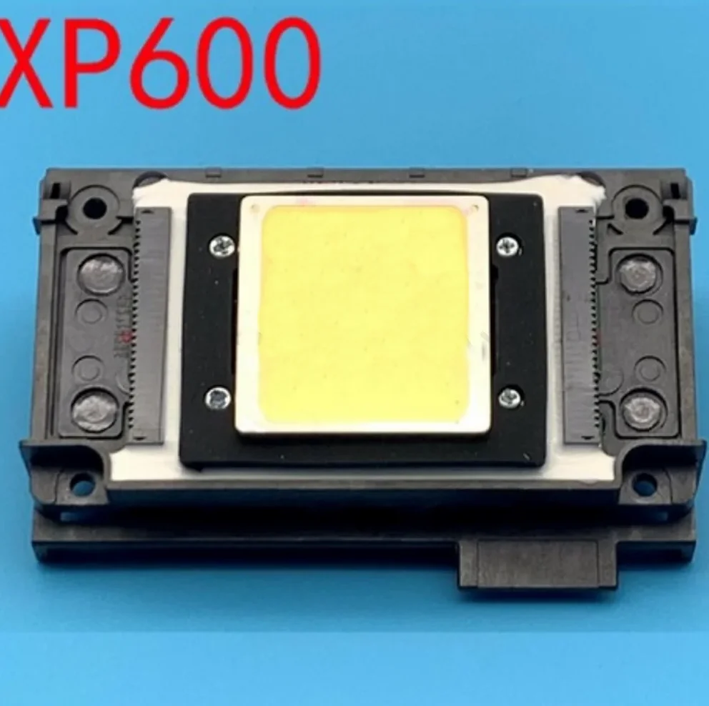 Печатающая головка Epson печатающая сольвентного типа ECO для XP600 xp600