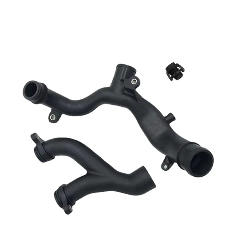 3 шт. бензиновая трубка для выхода воды шланг термостата с вилкой Land Rover Discovery 4 Range