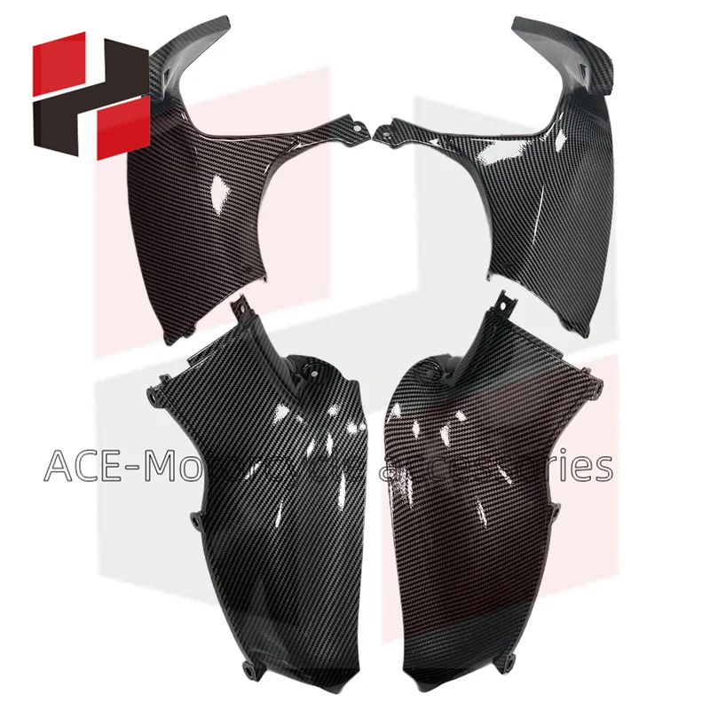 

Для SUZUKI Hayabusa GSX1300R GSX 1300R 1999 - 2007 углеродное волокно краска ВЕРХНЯЯ ПЕРЕДНЯЯ воздушная панель аксессуары для мотоциклов 2000 2001 2002