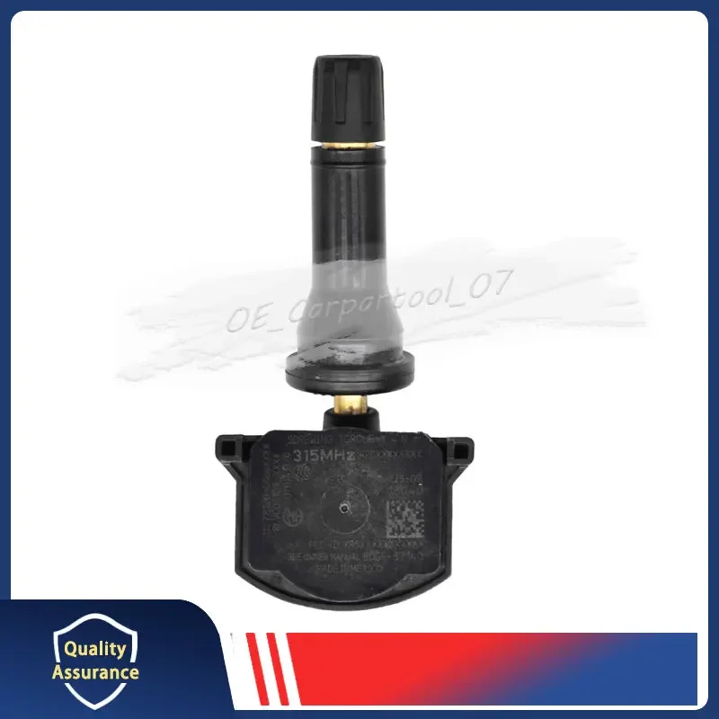 4 шт. датчик давления в шинах для MAZDA 3 6