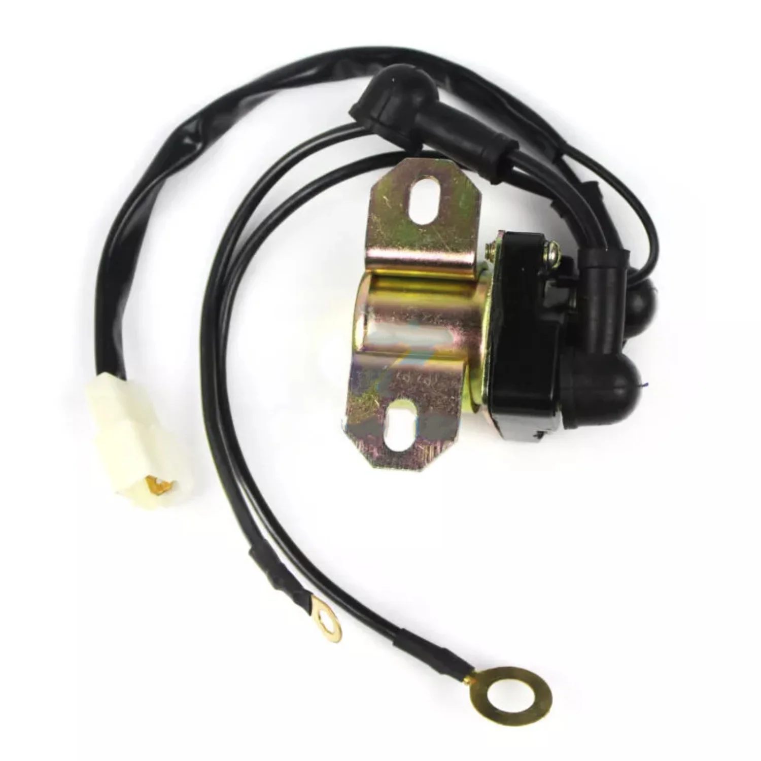 Реле SD1599- 1 шт. 0010010 Для Komatsu PC400 WA380 WA470 WA500-3 Новый