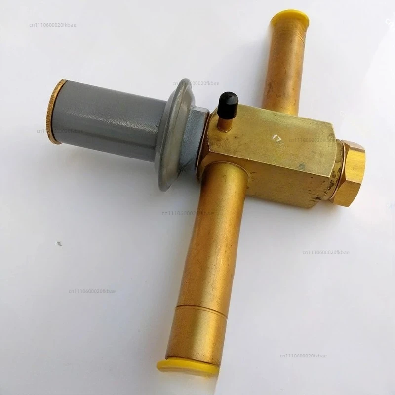 Клапан перепускной для горячего воздуха ADRS-2, ADRPE-3, ADRHE-6 (art.: 3920d9eadd93f) - 3920d9eadd93f
