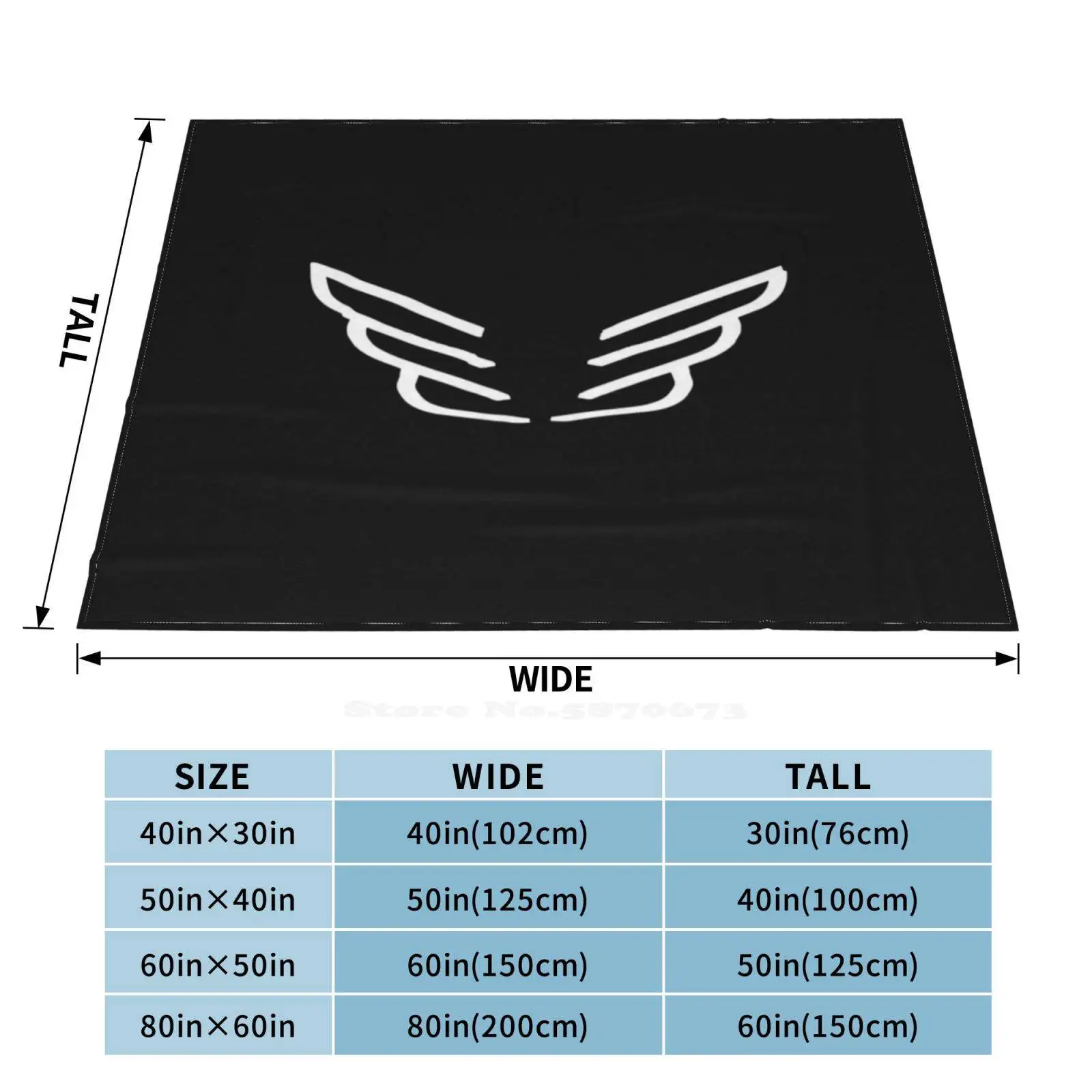 Модное мягкое теплое фланелевое одеяло Муфорд и сыновь Мукс сыны Дикий дух