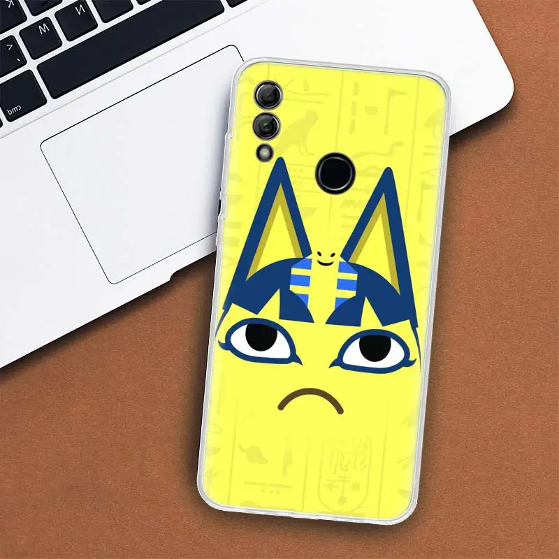 Чехол для телефона Huawei Honor 50 20 Pro P Smart Z 2021 Y5 Y6 Y7 Y9 10i 9 Lite 9X 8A 8S 8X 7S 7X 7A Cov