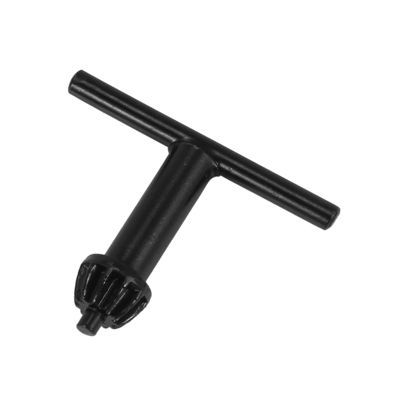 8X ручной ключ-патрон для дрели гибкий 3 зажима подходит к гибкому валу Foredom Grobet