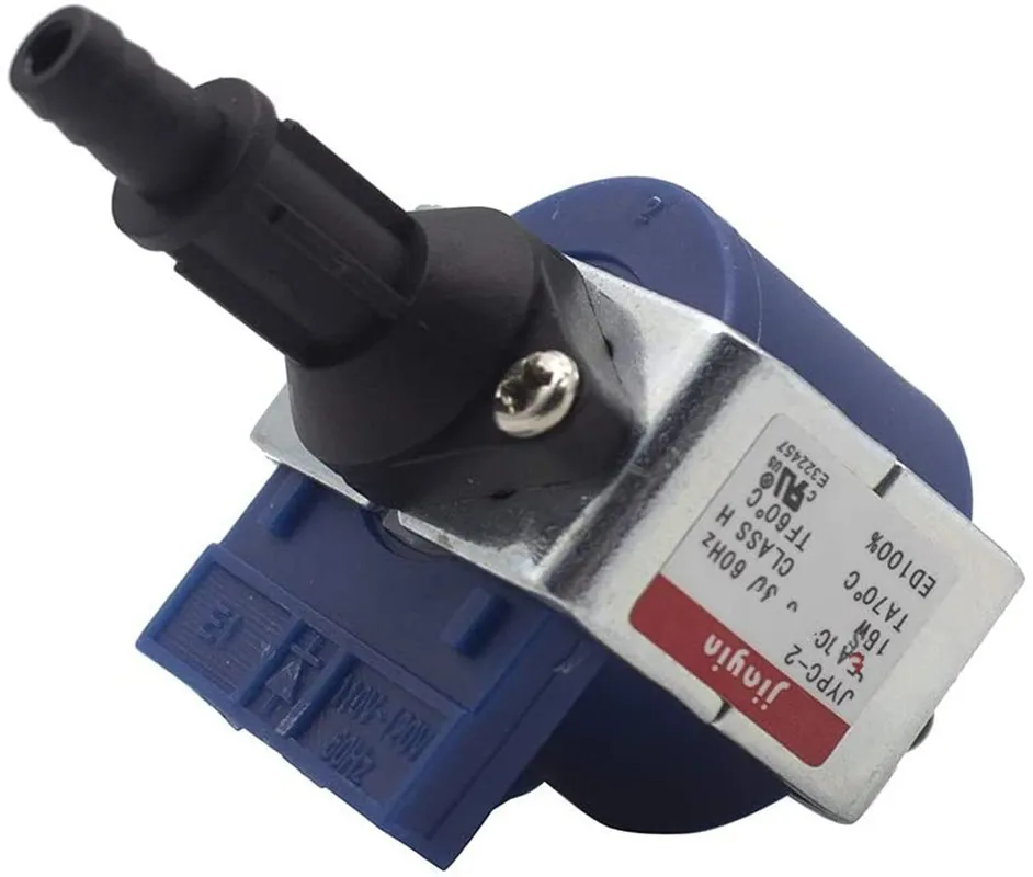 10 шт. электромагнитный поршневой насос 16 Вт 220-240 В |