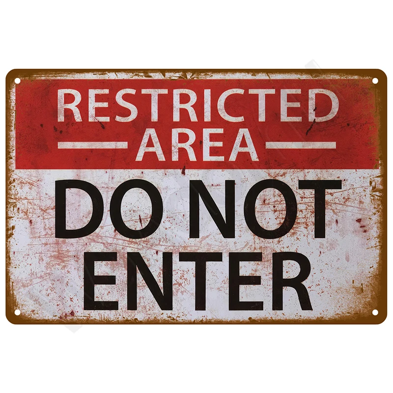 

Винтажные металлические вывески, тарелки, плакаты, интерьер дома, ванная комната, настенная художественная роспись, эстетическая комната, домашний декор, украшения, ретро жестяная вывеска