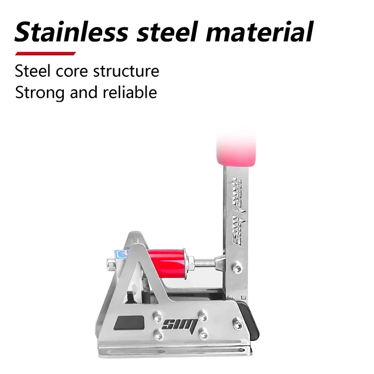 Тормозная система ручной тормоз для ралли Logitech G29/g27/g25 64-битный тензодатчик USB