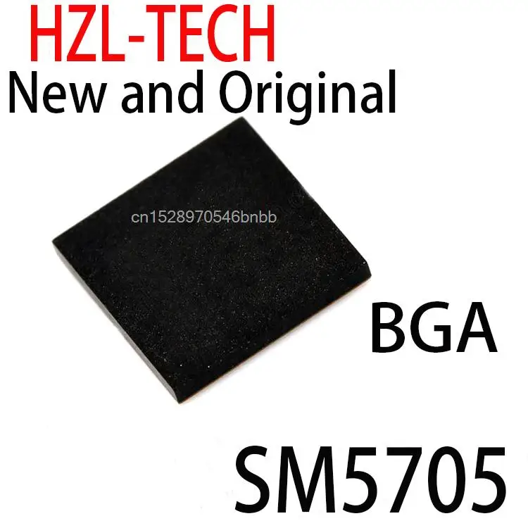 5-10 шт. новые и оригинальные BGA SM5705