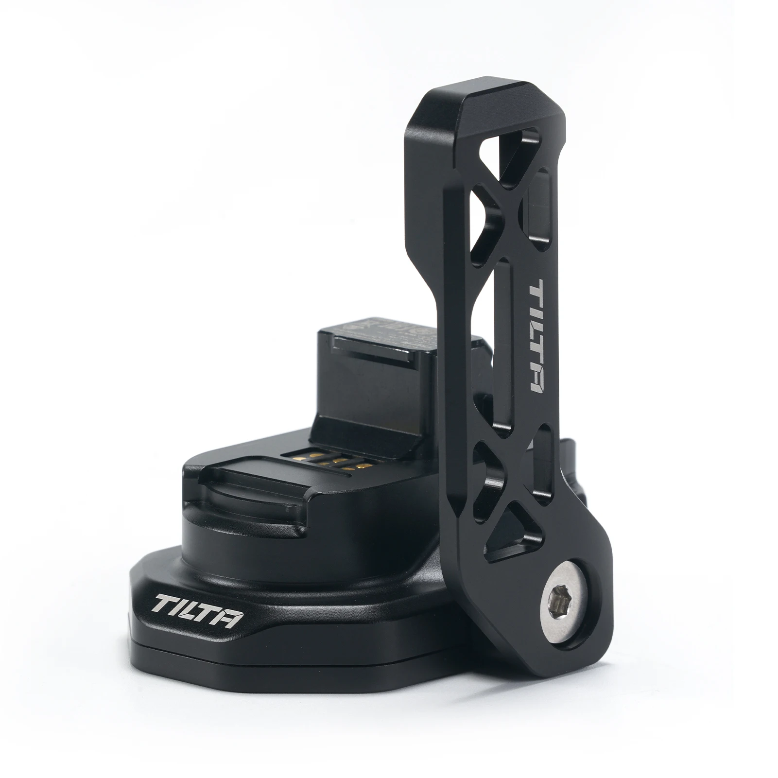 Блок питания TILTA TGA-PBP для DJI RS2, основная пластина, для аксессуаров, 2-контактный разъем питания для DJI Ronin RS2 RS3 pro RSC2 RS