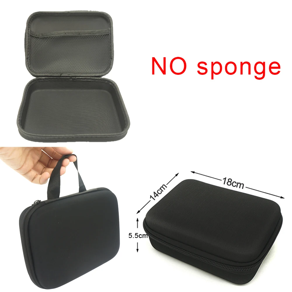 

Ударопрочная сумка для инструментов Oxford