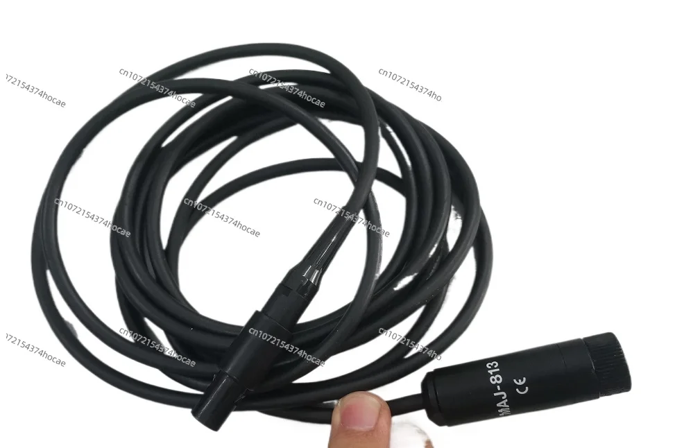 Для Olympus MAJ-813 провод электрического резака высокочастотный кабель линия