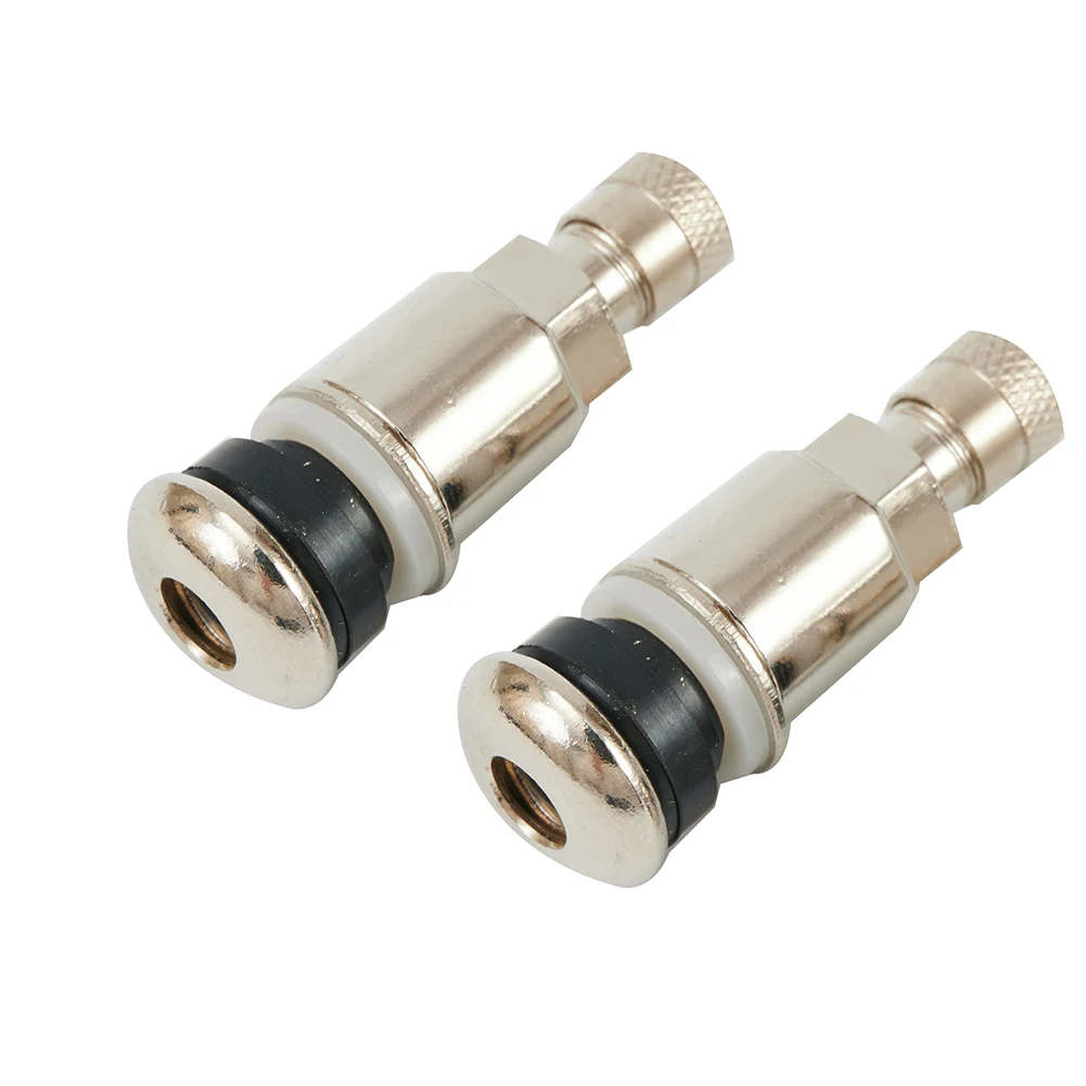 

Valve CAR VAN TYRE Valve FOR BBS ALLOYS WHEELS LIGHTWEIGHT METAL Stainless Steel 4pcs Stainless Steel Durable New