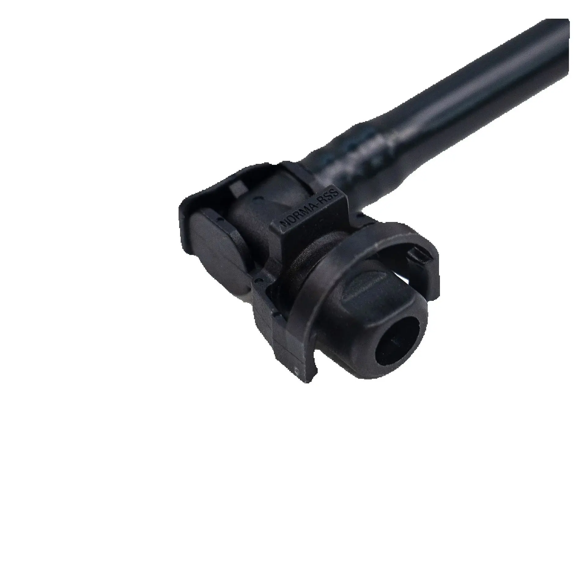 LR 034645 146301 Подходит для возвратного шланга суббутылок Range Rover Sport.