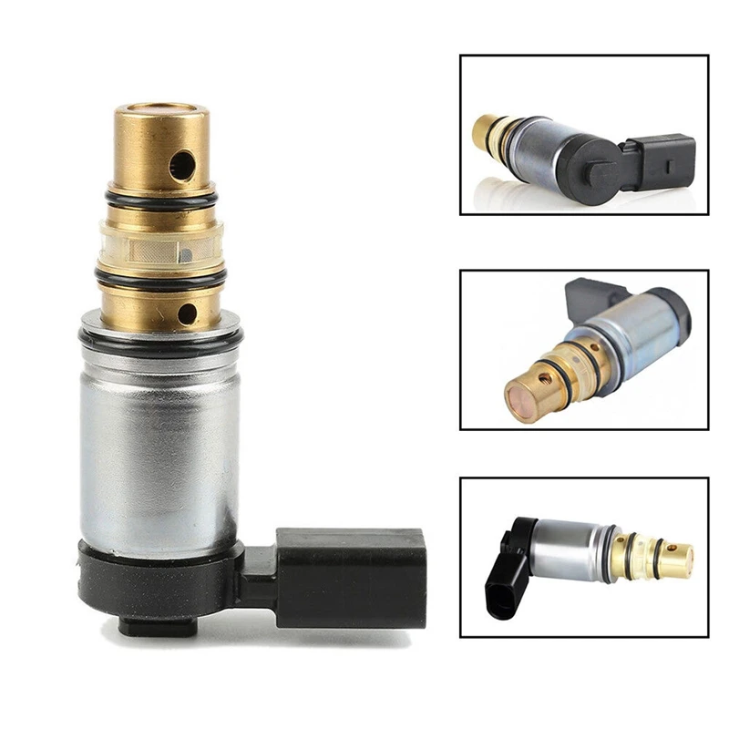 Управляющий Электромагнит компрессора переменного тока Valve1k0820803s 1K820859F для Volkswagen