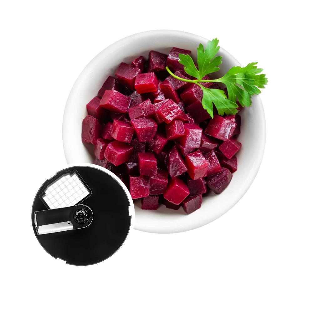 Блендер REDMOND RHB-2989 Белый |