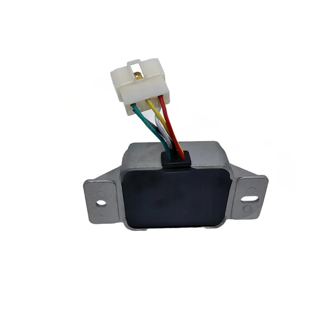 Фото Стартовое реле Mitsubishi ME049233/R8T30171 подходит для экскаваторов Carter E320B/320C и Kobelco SK200. №3