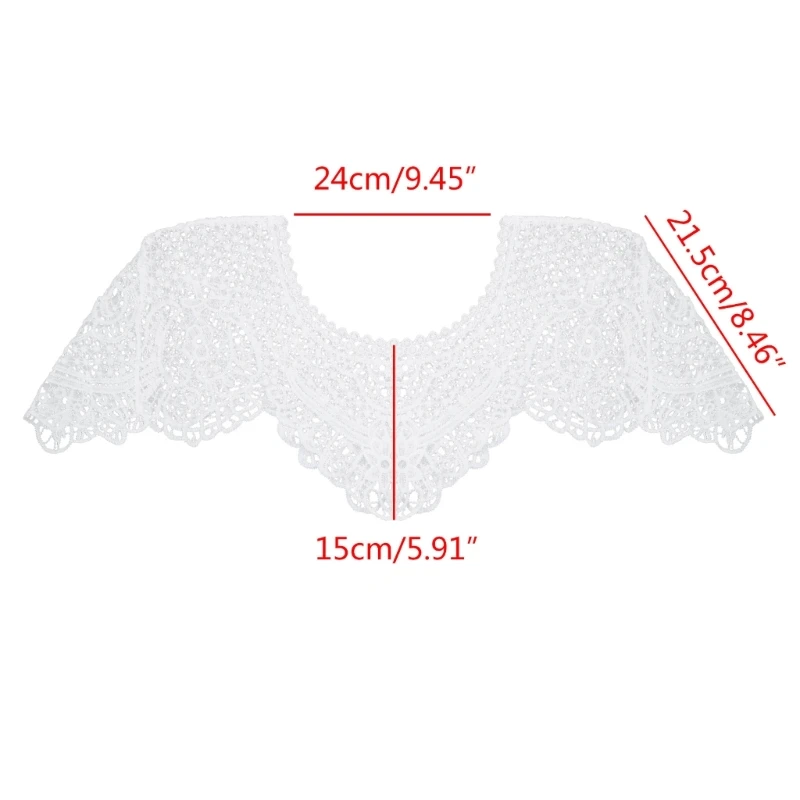 Рисунок 5 - Женская летняя милая кружевная солнцезащитная шаль