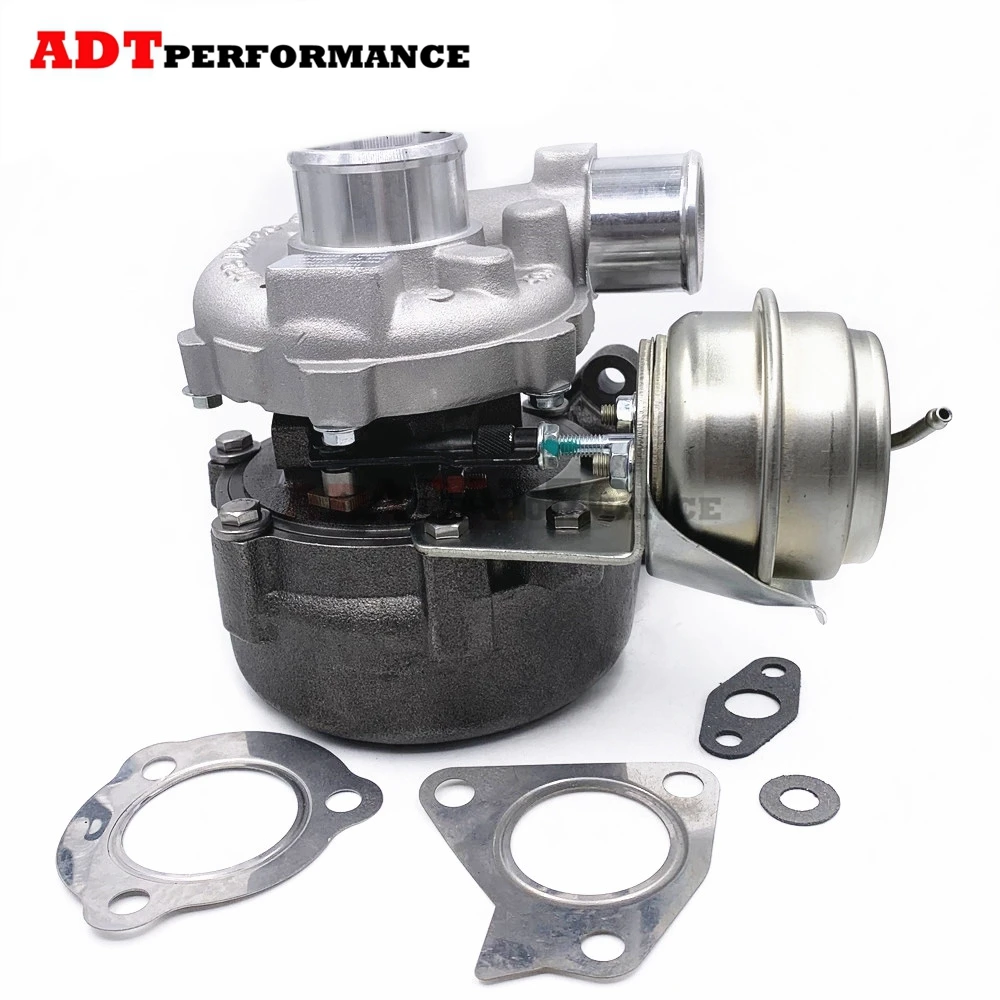 Турбозарядное устройство 729041 -5009S GT1749V 28231-27900 2823127900 Турбина для Hyundai Trajet 2.0 CRDI 92 кВт