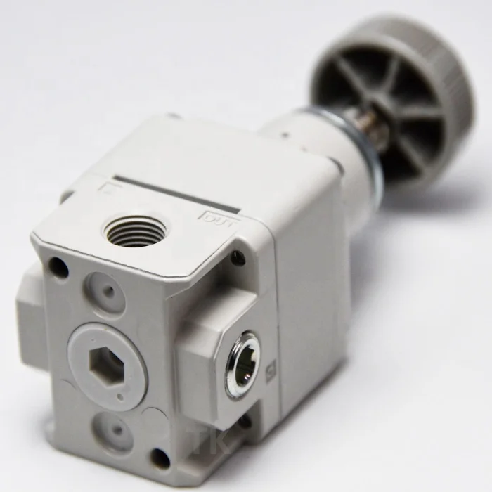 Высокоточный регулятор SMC серии G IR1000-A/2000-A/3000-A