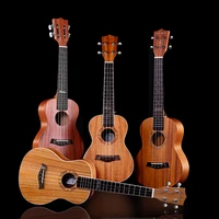 wood strings childrens mini ukuleles strings instrument ukulele concert 23 inches beginners ukulele concierto ukulele concert