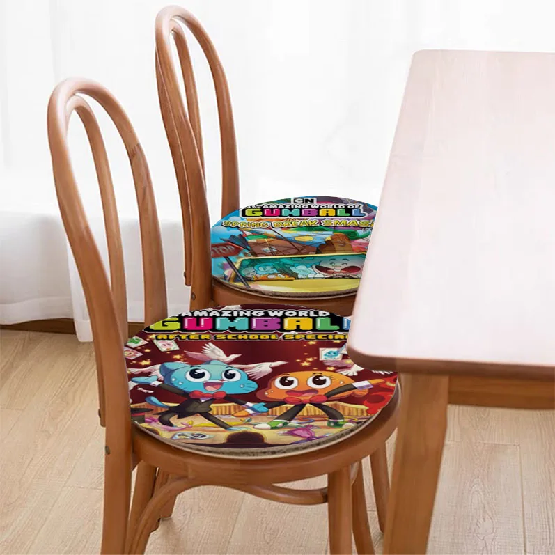 Удивительная подушка W-World G-Gumball для офиса домашнего декора роскошная мода