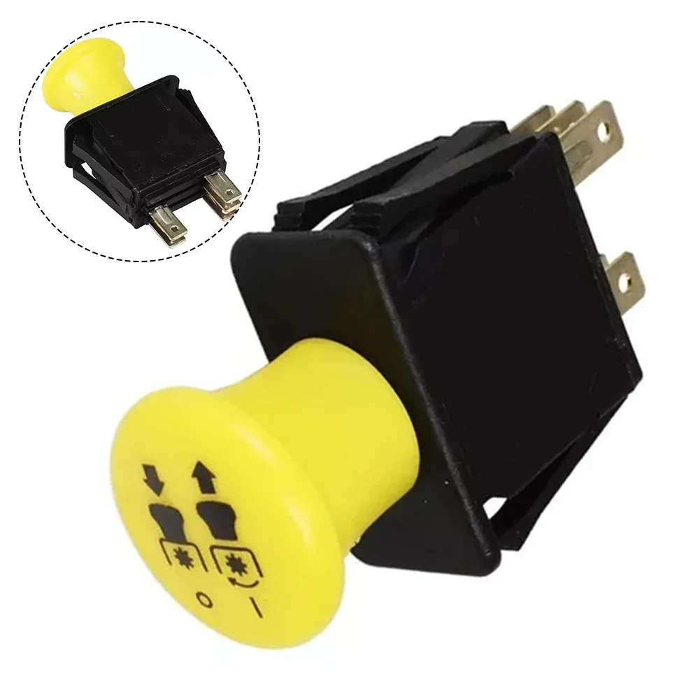 Премиум-переключатель PTO 5104697 FS Обеспечивает совместимость и универсальность для